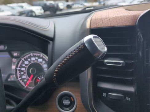 Certified 2022 RAM 3500 Limited image 19