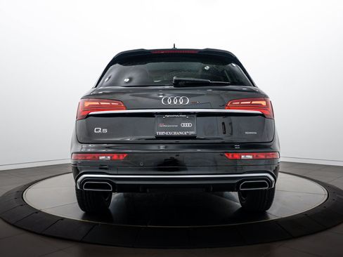 Certified 2023 Audi Q5 2.0T Premium Plus w/ Premium Plus Package AWD/4WD image 21