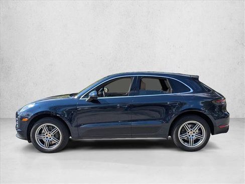 Used 2019 Porsche Macan S image 5