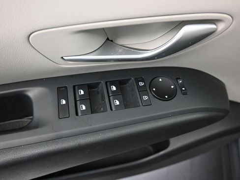 Used 2025 Hyundai Tucson SEL FWD image 11
