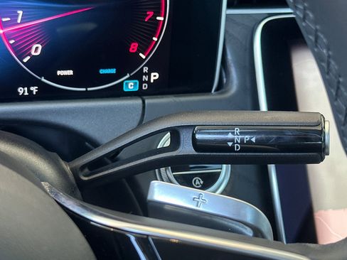 Certified 2024 Mercedes-Benz E 450 4MATIC Sedan image 21