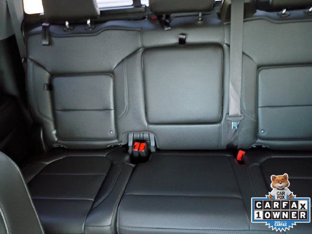 Used 2020 Chevrolet Silverado 1500 LT w/ Texas Edition RWD image 5