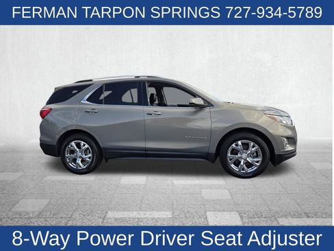 Used 2019 Chevrolet Equinox LT image 12