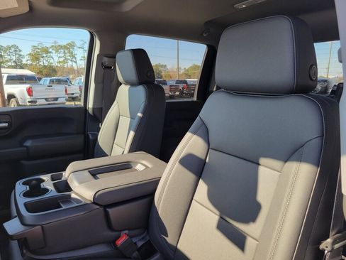 New 2026 GMC Sierra 3500 Pro w/ 1SA Pro Safety Plus Package image 11