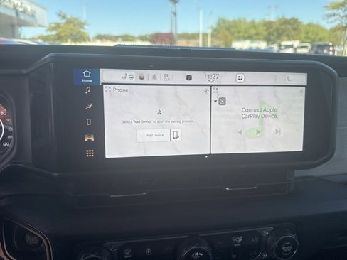 Used 2024 Jeep Wrangler Willys image 19