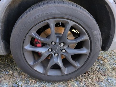 Used 2023 Dodge Durango SRT w/ Black Package image 8