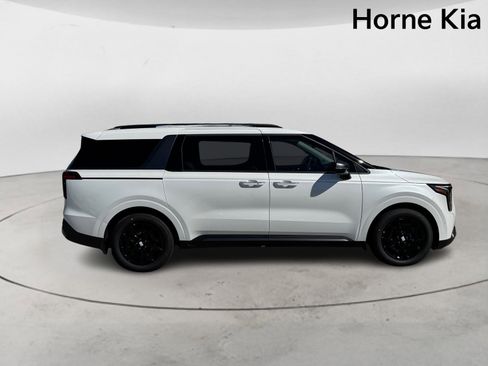 New 2026 Kia Carnival SX Prestige image 3