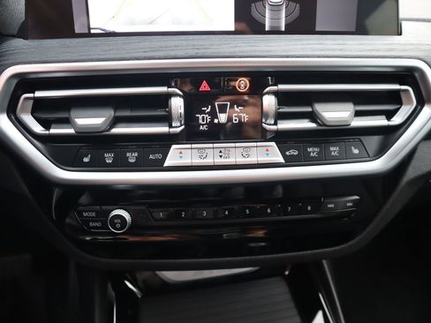 Used 2023 BMW X3 xDrive30i image 51