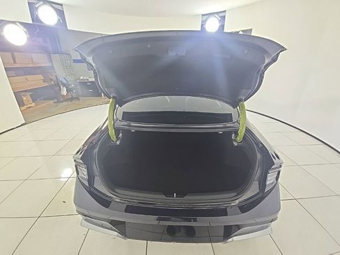 New 2026 Hyundai Sonata SEL FWD image 29