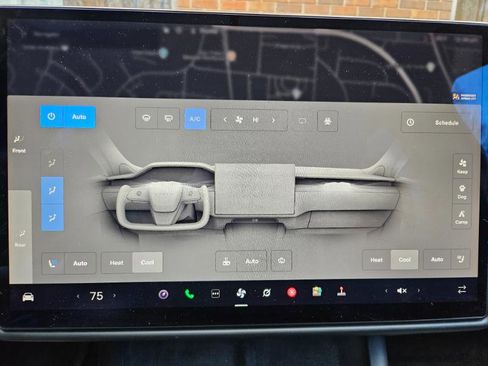 Used 2022 Tesla Model X image 39