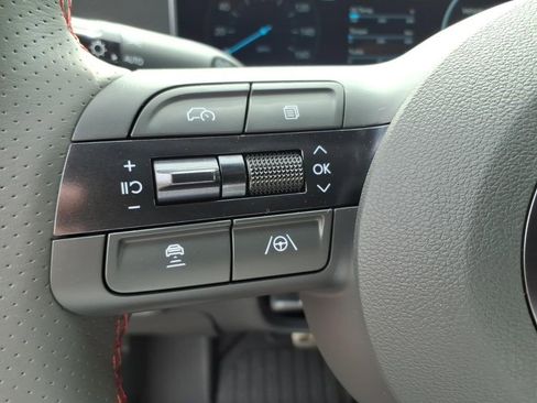 New 2026 Hyundai Sonata N Line FWD image 19
