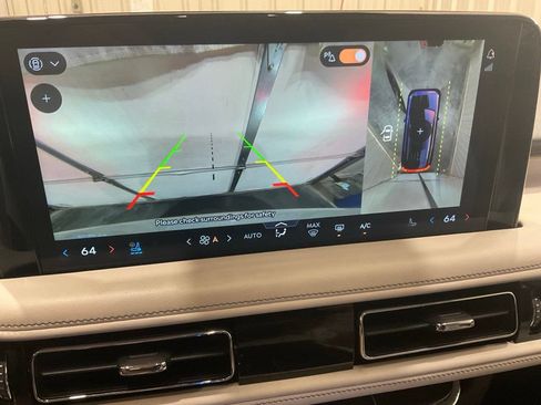 Used 2025 Lincoln Aviator Reserve w/ Equipment Group 201A AWD/4WD image 20