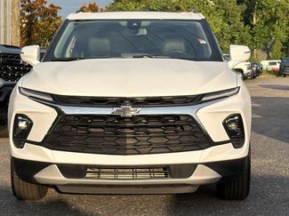 Used 2024 Chevrolet Blazer LT FWD video 2