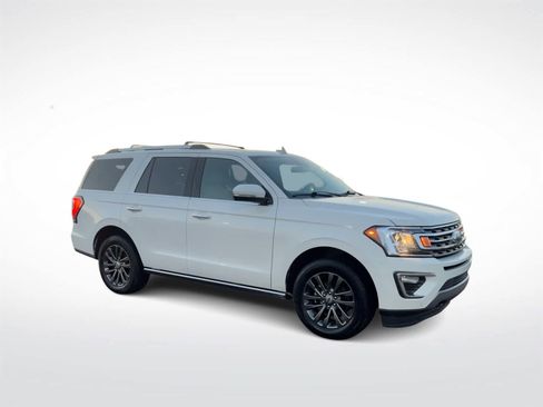 Used 2021 Ford Expedition Limited image 2