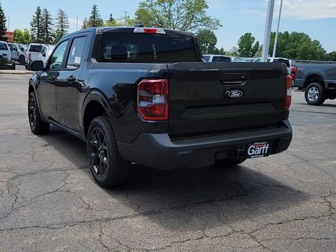 New 2025 Ford Maverick XLT w/ XLT Luxury Package image 6