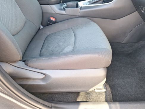 Used 2024 Toyota RAV4 XLE image 15