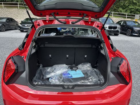 Used 2025 MINI Cooper S image 7