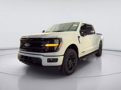 Used 2024 Ford F150 XLT w/ Equipment Group 302A MID