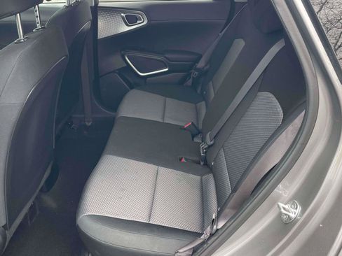 Used 2024 Kia Soul LX w/ Option Group 015 image 6