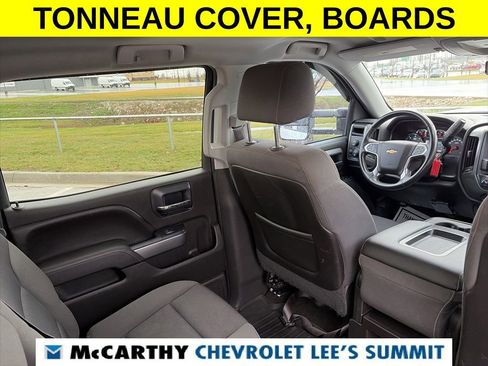 Used 2015 Chevrolet Silverado 1500 LT w/ All Star Edition image 28