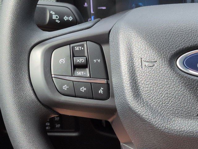 New 2026 Ford Ranger XL RWD image 23