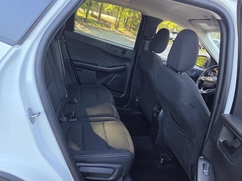 Used 2024 Ford Escape Active FWD image 15