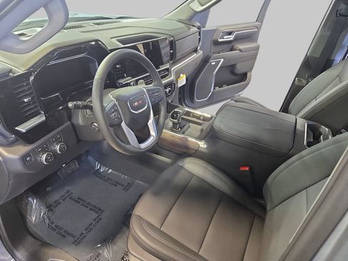 New 2026 GMC Sierra 1500 SLT w/ SLT Premium Package AWD/4WD image 18