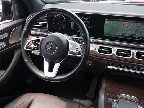 Used 2022 Mercedes-Benz GLE 350 w/ Premium Package image 33