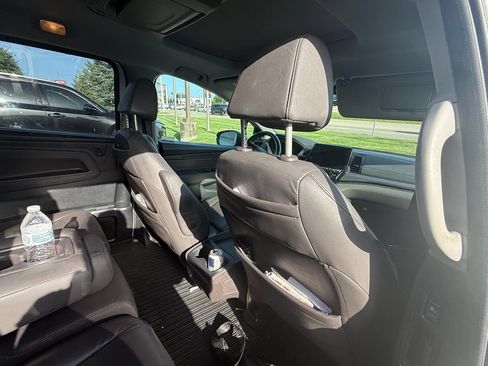 Used 2020 Honda Odyssey EX-L image 16