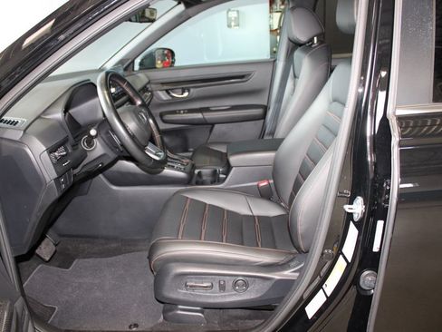 Used 2025 Honda CR-V Sport-L image 9