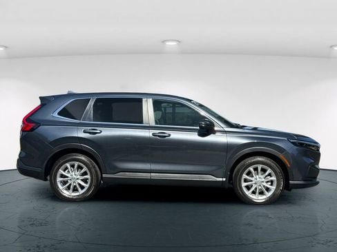 Used 2024 Honda CR-V EX image 8