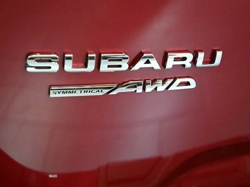 Used 2019 Subaru Forester Touring w/ Popular Package #3 AWD/4WD image 12