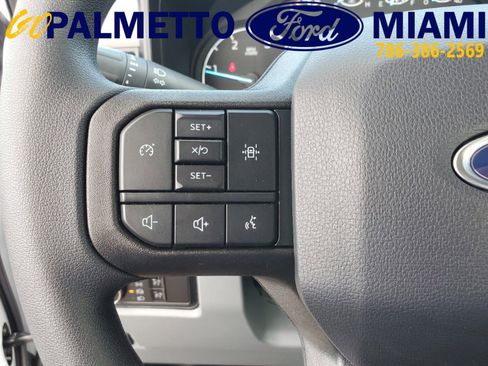New 2024 Ford F450 XL AWD/4WD image 15