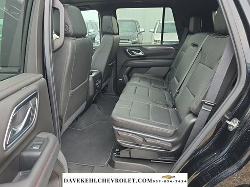 Used 2021 Chevrolet Tahoe RST AWD/4WD image 21