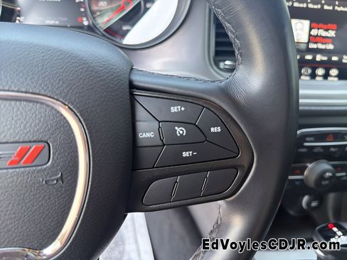 Used 2023 Dodge Charger GT w/ Blacktop Package image 31