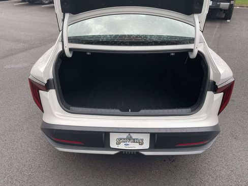 Used 2025 Kia K4 FWD image 10