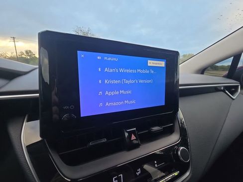 Certified 2023 Toyota Corolla LE image 20