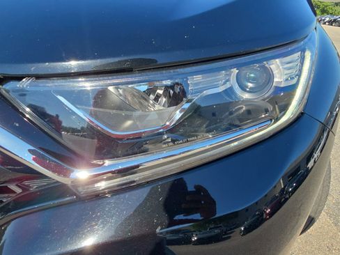 Used 2021 Honda CR-V EX-L image 34