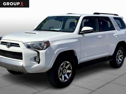 Certified 2024 Toyota 4Runner TRD Off-Road Premium