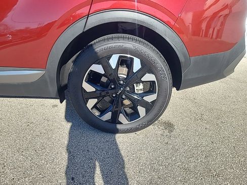 Used 2023 Kia Sportage X-Line w/ X-Line Premium Package image 28