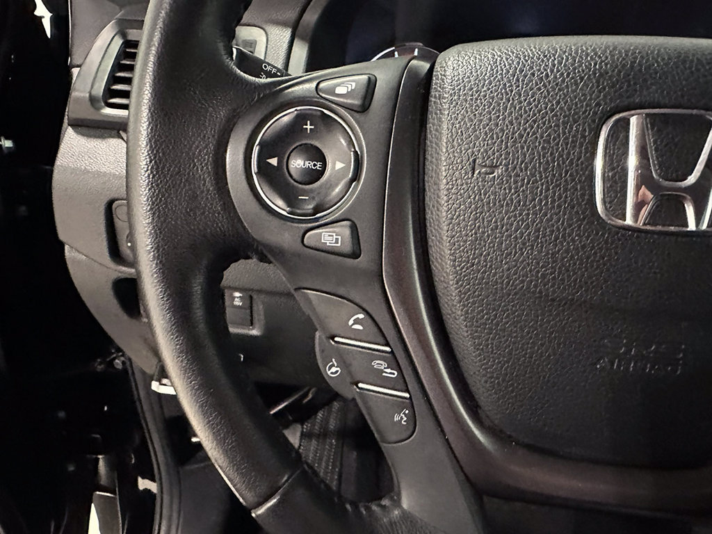 Used 2023 Honda Ridgeline RTL-E image 35