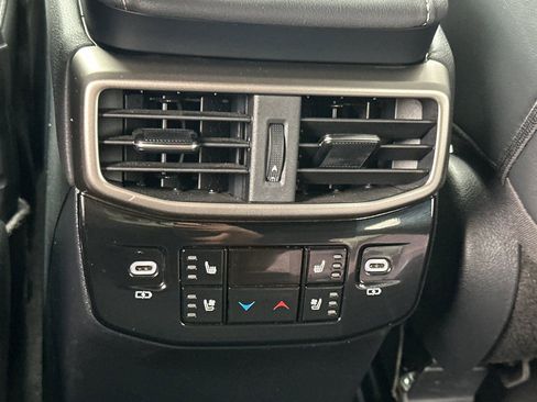 Used 2023 Lexus RX 350 w/ Cold Area Package image 43