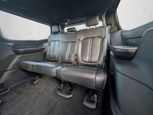 Used 2022 Jeep Wagoneer Series III w/ Convenience Group I AWD/4WD image 20