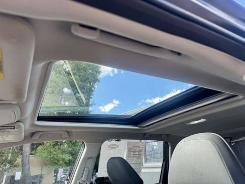 Used 2019 Subaru Forester Sport AWD/4WD image 8