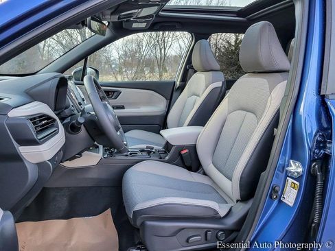 New 2026 Subaru Forester Premium image 8