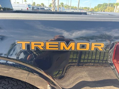 Used 2021 Ford F150 Tremor w/ Equipment Group 402A High AWD/4WD image 16