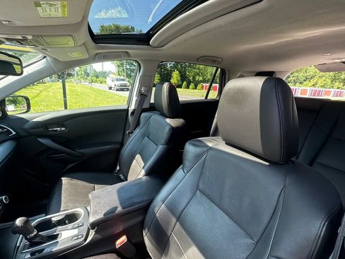 Used 2017 Acura RDX AWD w/ Advance Package image 20