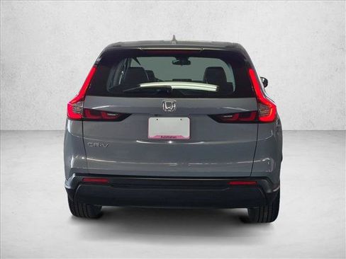 Used 2024 Honda CR-V LX image 7