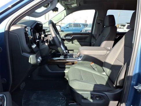 New 2026 GMC Sierra 1500 Elevation image 5