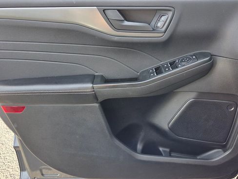 Used 2024 Ford Escape Active FWD image 24